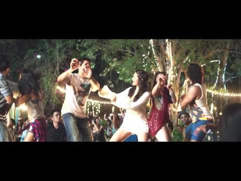 Kapoor & Sons Mashup DJ Chetas Sidharth Malhotra Alia Bhatt Fawad Khan Rishi Kapoor