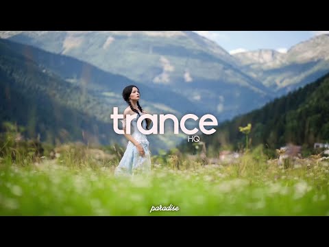 Paradise Trance ;) Temple One - Maverick (Radio Edit)