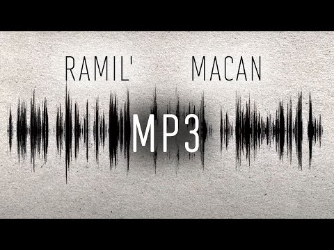 Ramil', MACAN - MP3 (ТЕКСТ И ПЕСНЯ)