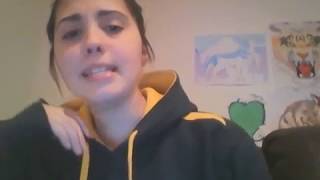 This Love - Caroline Dare (COVER)