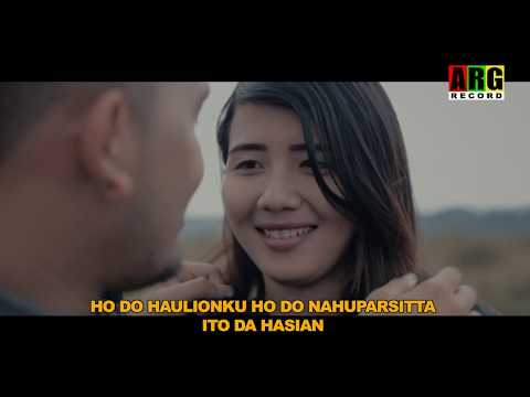 Ho Do Nahuparsinta - Rafael Sitorus