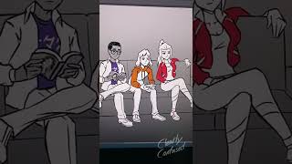 Waterproof Toaster? - (Animation Meme) #shorts