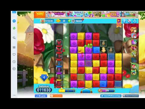 Pet Rescue level 3348, pet rescue, nivel 3348 pet rescue solucionado, solved, sin booster3348