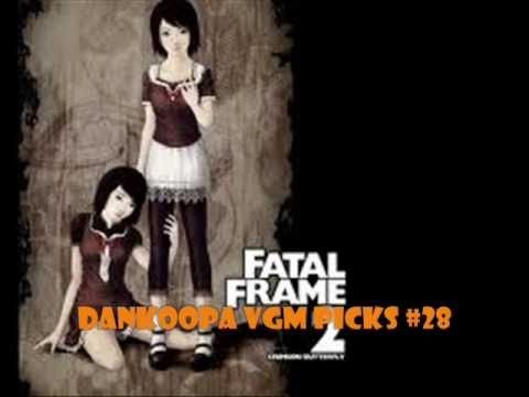 dankoopa VGM picks #28 Fatal Frame 2 ending theme (致命的なフレーム 2 終了テーマ)