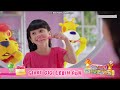 Jeda Iklan TransTV Dan Trans7 6 Juni 2022 Tidak Lengkap
