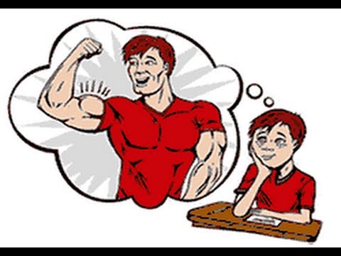 comment gagner du poids