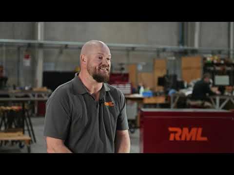 Boost Efficiency & Save Millions With RML!