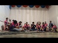 SAICHHA BHAJAN MANDAL WORLI VISARJAN GEET THANK GOD BAPPA BY SWAPNIL TAMBE HITESH DESHMUKH