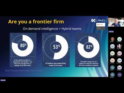 Microsoft 365 Copilot for CHROs — Turning AI into a Workforce Advantage