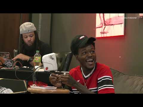 Entanglement w/Maxine Waters + The Wild N Out Classroom w DC young Fly Karlous Miller & Chico Bean