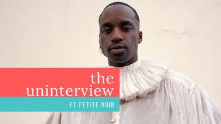 Petite Noir on Coeur World, control and the pressure to be pop