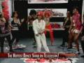 The Cat Fight Jun 2009 He Aint Wit Me Now Tho