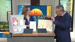 FOX 8 NEWS Cleveland New Day Cleveland: From Hadley