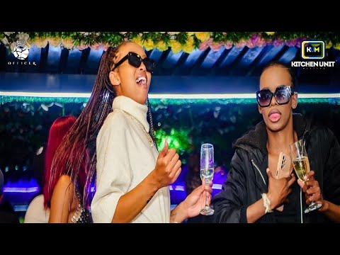 Amapiano | Kitchen Unit Mixtape S3 E17 Lastborn | KUMTOUR (Hurricane Lifestyle)