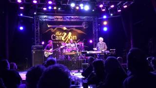 John Mayall Introductions