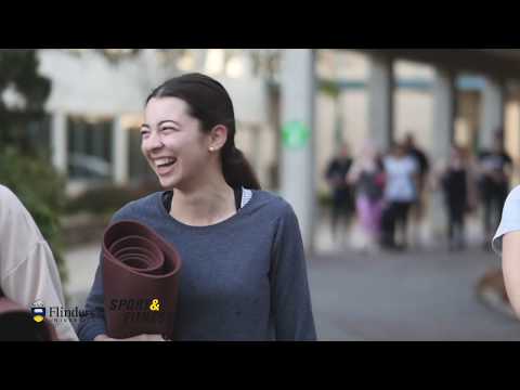 Flinders University Sport and Fitness | Flinders University Sport Fitness