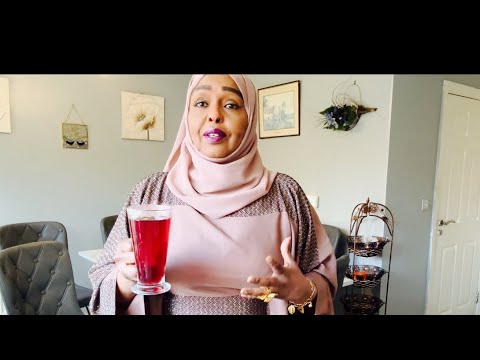 SHAAHAN 10 FAIDO CAFIMAD, QURUX , UUNSIGANA UGA MARMEYSO CARAF DABICI AH👍🙌