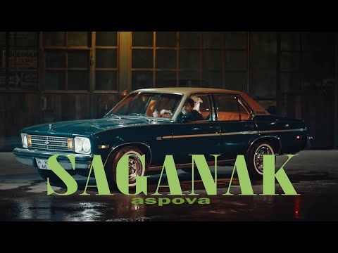 Aspova - Sağanak (Official Video) #Matrix(Red)