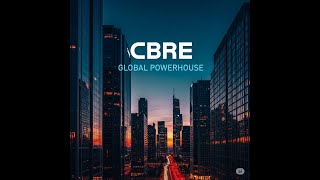 CBRE: From Zero to BILLION - The Real Estate Empire Explained