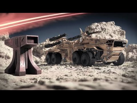 Ultimate Showdown Anvil Balista vs Centurion  Star Citizen 