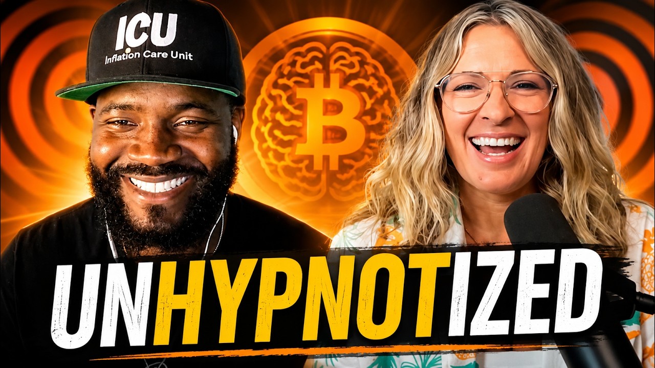 Nurse HODL — How the Fiat System Programmed Your Mind