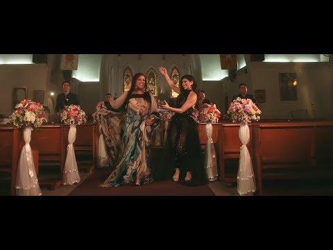 LA INDIA feat BEMBÉ Orquesta - Me Cansé De Ser La Otra | Video Oficial