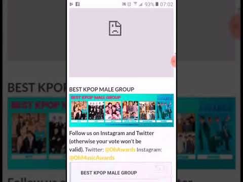 download lagu mp3 mp4 Top Music Awards Vote, download lagu Top Music Awards Vote gratis, unduh video klip Top Music Awards Vote