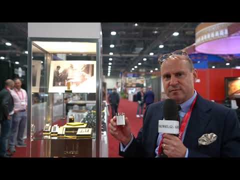IPCPR 2019: Dunhill / The White Spot
