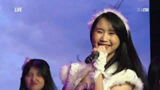 Download lagu JKT48 - Kaca Berbentuk I Love You (Glass no I LOVE YOU) | Ingin Bertemu (Aitakatta) 08 Maret 2024 mp3