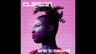 CLIFTON - Its Only Money