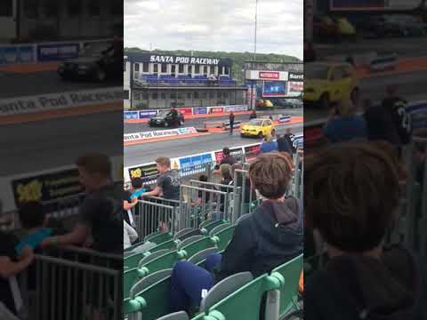 Darkside development seat arosa