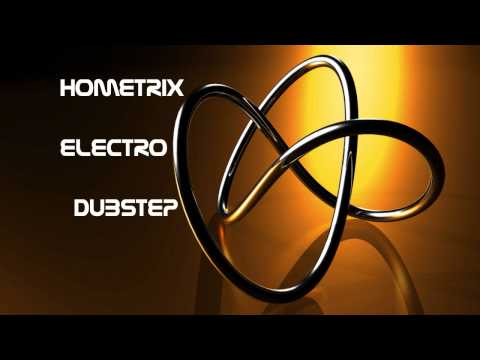 HometriX   Electro Dubstep Mix 24  - July 2011 - HD 720 - ( 1h long )