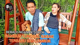 Download lagu 🥎BEBALU NGANAK SOPOK VERSI GAMBUS TUNGGAL SASAK TERBARU KAS LOMBOK mp3