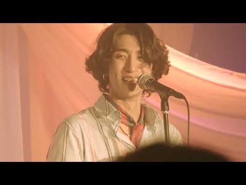 190714 Baby Maybe - 잔나비 @현대카드 언더스테이지 fools on the hill