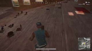 pubg solo