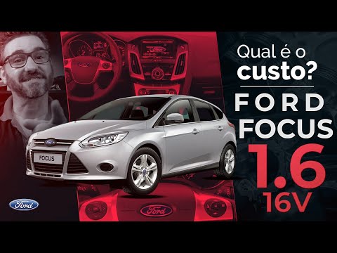 Is the Ford Focus 1.6 16v Sigma worth owning? How much does it cost to maintain?