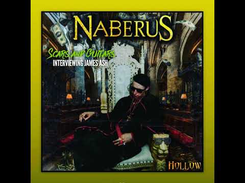 James Ash (Naberus).