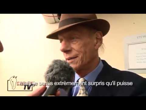 Henry Cecil on Frankel
