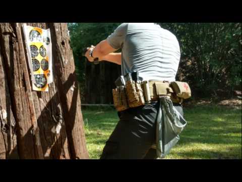 Blue Force Gear Micro Trauma Kit Now (TKN).