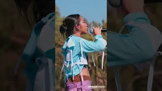 Download lagu Milli say okay bye | F.HERO & MILLI - Mirror Mirror (Feat. Changbin of Stray Kids) mp3