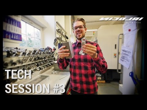 NICOLAI Tech Session #3 - The Process