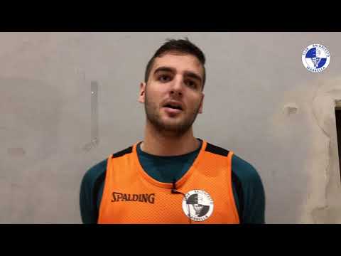 Liga EBA I Previa CB Marbella-CB Cazorla