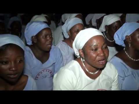 Late Robert Tersugh Yakule : Tesem me har Adigyuve (Makurdi Classis Choir)