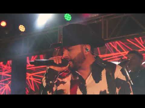 Tony Aguirre, Pantera de Culiacán Sinaloa - Con Iván [En Vivo 2023]