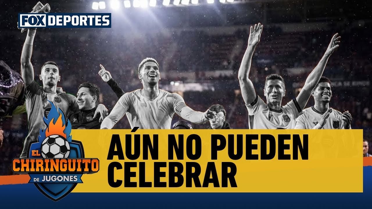 😯💥 ESPANYOL 0-2 REAL MADRID, BARCELONA se quedó con las ganas de CELEBRAR LA LIGA | El Chiringuito