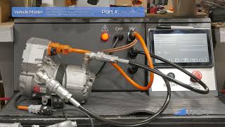 Watch our test bench video — see this part in action