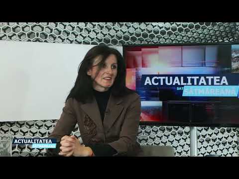 Actualitatea Satmareana 29.09.2026