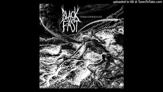 Black Fast - Haunted Vigil