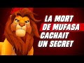 Le Plus Grand Mystère Du ROI LION Enfin Résolu