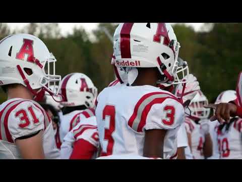 Archer vs. Grayson (6-1) - JV |10.22.20| Bay Creek Park - Recorded by IG @ Brysonfilms